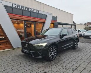 Volvo Volvo XC60 Plus Dark 2WD/PANO/H&K/AHK/STANDHEIZUNG Gebrauchtwagen