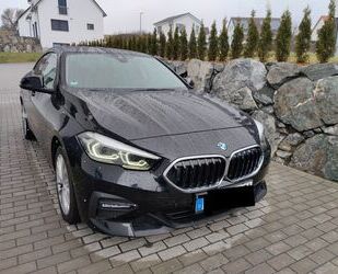 BMW BMW 220 Gran Coupé/xDrive/ACC/TWA/HUD/LaneA. Gebrauchtwagen