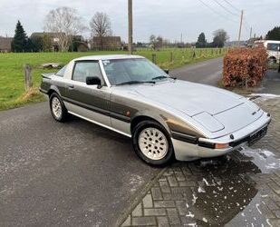 Mazda Mazda RX-7 SA 2 Gebrauchtwagen