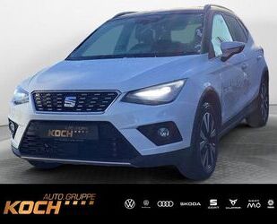 Seat Seat Arona Style Beats 1.0 TSI 85kW 6-Gang 4 Türen Gebrauchtwagen