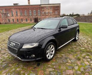 Audi A4 Allroad Gebrauchtwagen