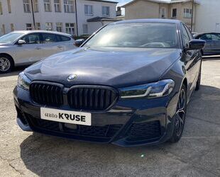 BMW BMW 530 i M Sport*Laser*Leder*Head-Up*Sound*19Zoll Gebrauchtwagen