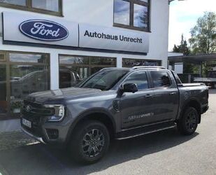 Ford Ford Ranger Wildtrak e-4WD Doppelkabine Gebrauchtwagen