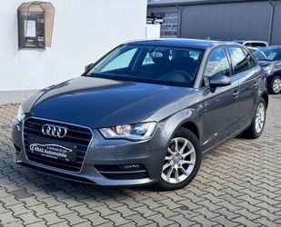 Audi Audi A3 Sportback attraction+Navi+Zahnriemen Neu Gebrauchtwagen