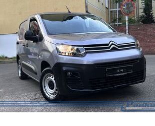 Citroen Citroën Berlingo M Club BlueHDi 75*Kamera*Bluetoot Gebrauchtwagen