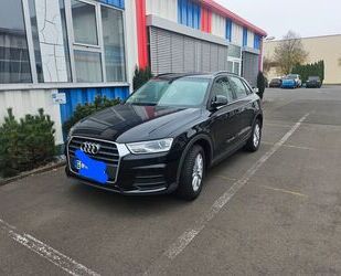 Audi Audi Q3 1.4 TFSI - Gebrauchtwagen