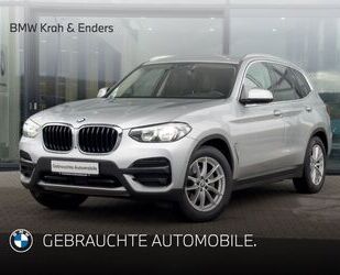 BMW BMW X3 xDrive 20 d Soundsystem 360 Kamera LED PDCv Gebrauchtwagen