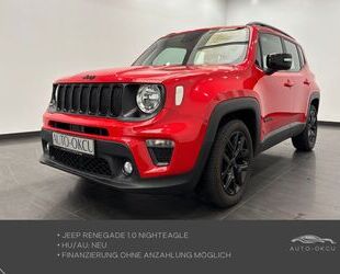 Jeep Jeep Renegade Longitude FWD /PDC /TEMP Gebrauchtwagen