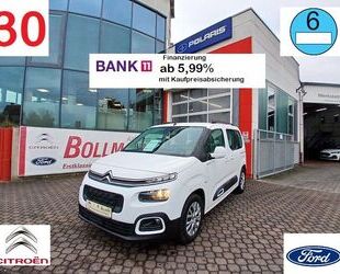 Citroen Citroën Berlingo Feel M 130, NAVI,KAMERA Gebrauchtwagen