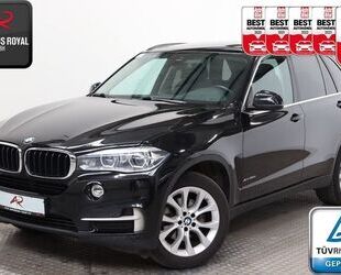 BMW BMW X5 xDrive30d DIG.TACHO,HUD,TOTWINKEL,1.HAND,LE Gebrauchtwagen