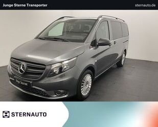 Mercedes-Benz Mercedes-Benz Vito 119 Ed. Tourer P/L Autom. Navi Gebrauchtwagen