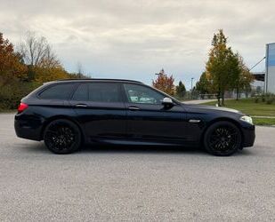 BMW BMW M550d xDrive Touring VOLLAUSTATTUNG Gebrauchtwagen