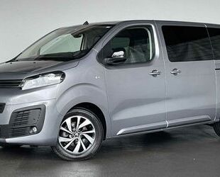 Citroen Citroën SpaceTourer 2,0 Blue HDi L2 Feel Alu Klima Gebrauchtwagen