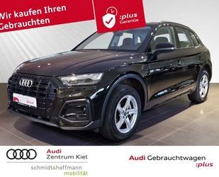 Audi Audi Q5 50 TFSI e quattro advanced S-tronic LED Gebrauchtwagen