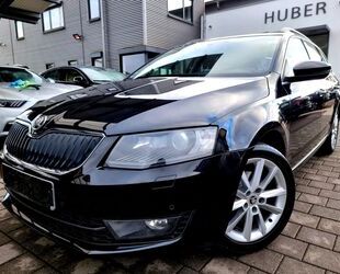 Skoda Skoda Octavia 2.0 TDI Aut-F1 Leder Navi LED 1-Han Gebrauchtwagen