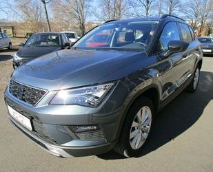 Seat Seat Ateca 1.5 TSI Style Gebrauchtwagen