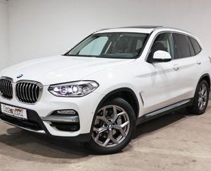 BMW BMW X3 xDrive~Luxury Line~PANO~LED~ACC~HUD Gebrauchtwagen