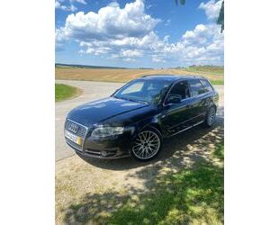 Audi Audi A4 3.0 TDI (s-line) tiptronic quattro Avant - Gebrauchtwagen