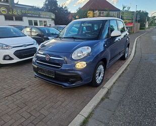 Fiat Fiat 500L Urban Pop Star Gebrauchtwagen