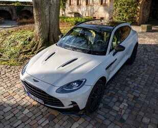 Aston Martin Aston Martin DBX707 fully loaded LP295.218€ vin en Gebrauchtwagen