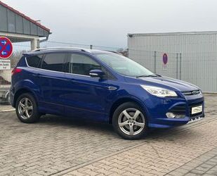 Ford Kuga Gebrauchtwagen