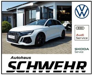 Audi Audi RS 3 Sportback S tronic Gebrauchtwagen