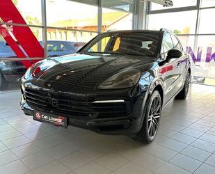 Porsche Porsche Cayenne 22´|LUFT|PASM|PDLS|ACC|PANO|ROT/SC Gebrauchtwagen