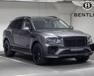 Bentley Bentley Bentayga Hybrid Gebrauchtwagen