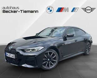 BMW BMW 420i Gran Coupe M Sport VORFÜHRWAGEN SONDERPRE Gebrauchtwagen