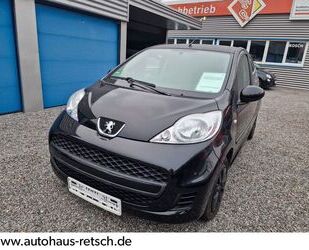 Peugeot Peugeot 107 Petit Filou Gebrauchtwagen