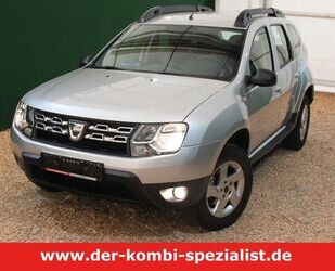 Dacia Dacia Duster Laureate/ Alu/ Klima/ SHZ/nur 36 tkm/ Gebrauchtwagen