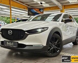 Mazda Mazda CX-30 2,0 MHEV NAGISA el.Heckkl. BoseSound L Gebrauchtwagen