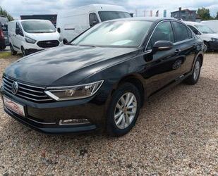 VW Volkswagen Passat Lim. Comfortline BMT Navi Klima Gebrauchtwagen