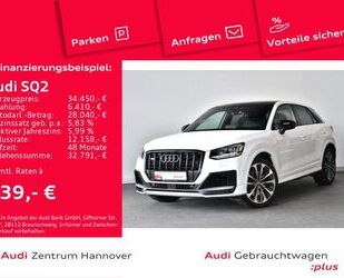 Audi Audi SQ2 2.0 TFSI quattro Pano B&O Kamera ACC virt Gebrauchtwagen