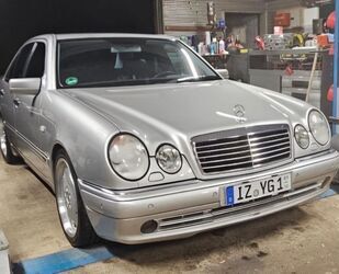 Mercedes-Benz Mercedes-Benz E 55 AMG AMG Gebrauchtwagen