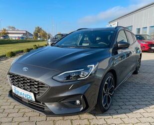 Ford Ford Focus Turnier ST-Line Gebrauchtwagen