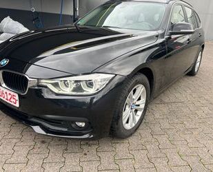 BMW BMW 318 Baureihe 3 Touring 318d/Navi/PDC/Model 201 Gebrauchtwagen