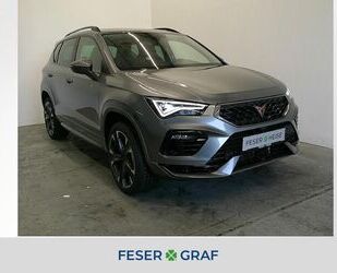 Cupra Cupra Ateca 1.5 TSI Pano/SHZ/Kamera/ACC/Navi/Full- Gebrauchtwagen