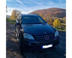 Mercedes-Benz Mercedes-Benz ML 350 - Gebrauchtwagen