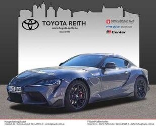 Toyota Toyota Supra GR 3.0 Legend 8-Stufen-Automatik - Pr Gebrauchtwagen