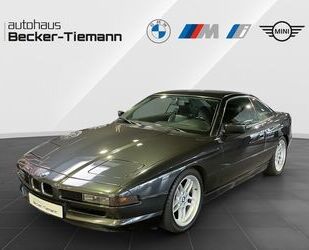 BMW BMW 850 CI E31 Autom. ENGL-Auspuff |Schiebeda. |HI Gebrauchtwagen