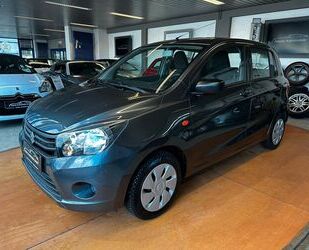 Suzuki Suzuki Celerio Club 31-TKM/KLIMA/BT-MEDIA/USB-IN/E Gebrauchtwagen