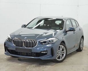 BMW BMW 118 d M Sport *HEAD-UP* LEDER* LED* HiFi* 1.HA Gebrauchtwagen