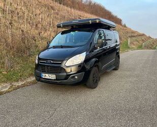 Ford Ford Tourneo Custom Gebrauchtwagen