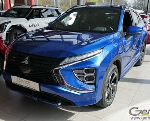 Mitsubishi Mitsubishi Eclipse Cross PHEV 4WD Select ++BI-LED+ Gebrauchtwagen