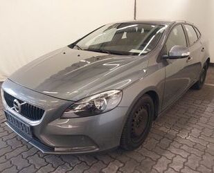 Volvo Volvo V40 *1.HAND*TEMPOMAT*SHZ*PDC* Gebrauchtwagen