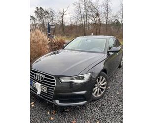 Audi Audi A6 3.0 TDI 160kW S tronic - Gebrauchtwagen