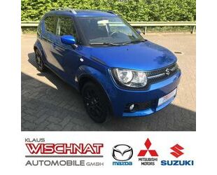 Suzuki Suzuki Ignis Dualjet Comfort mit Navigation Gebrauchtwagen