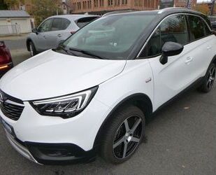 Opel Opel Crossland X 1.2 Start/Stop Innovation Crossla Gebrauchtwagen