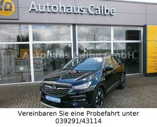 Opel Opel Grandland (X) , Navi , Kamera , SHZ , LHZ , A Gebrauchtwagen